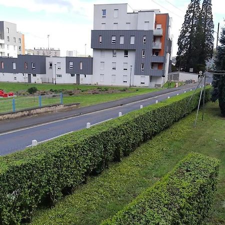 La Briqueterie De Maromme Villa Eksteriør billede
