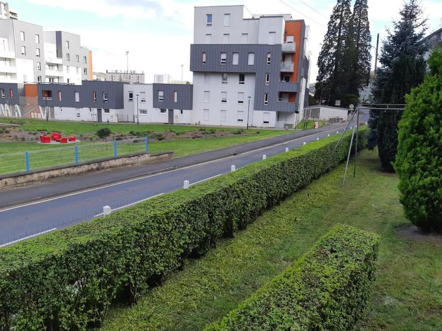 La Briqueterie De Maromme Villa Eksteriør billede